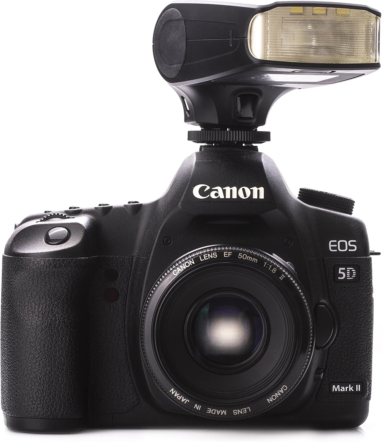 Kenro Mini Speed Flash Camera Mounted Small Flashgun for Professional Photography in Studio or on Location - KFL102C - Image 4