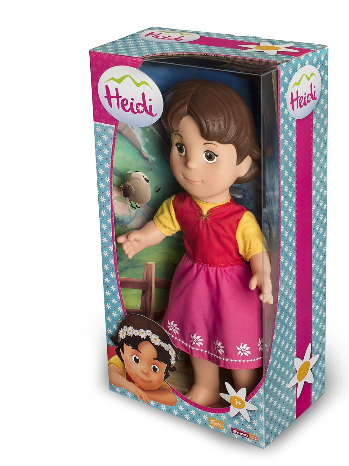 heidi doll online