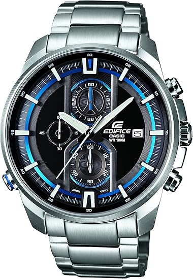 casio edifice 2014 models