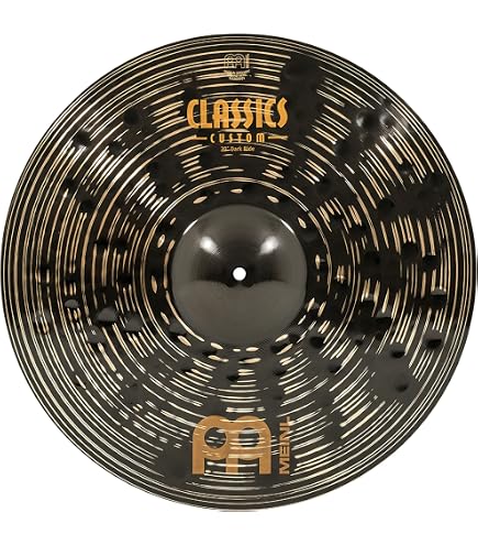 Amazon.com: Meinl 16