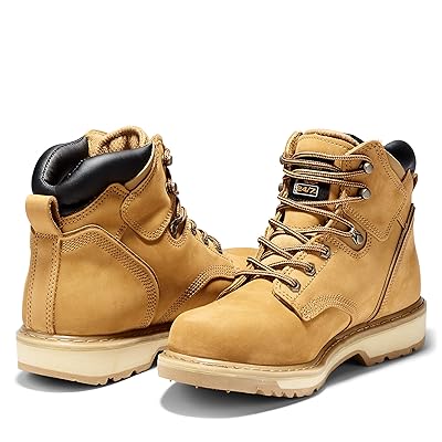 timberland pit boss soft toe