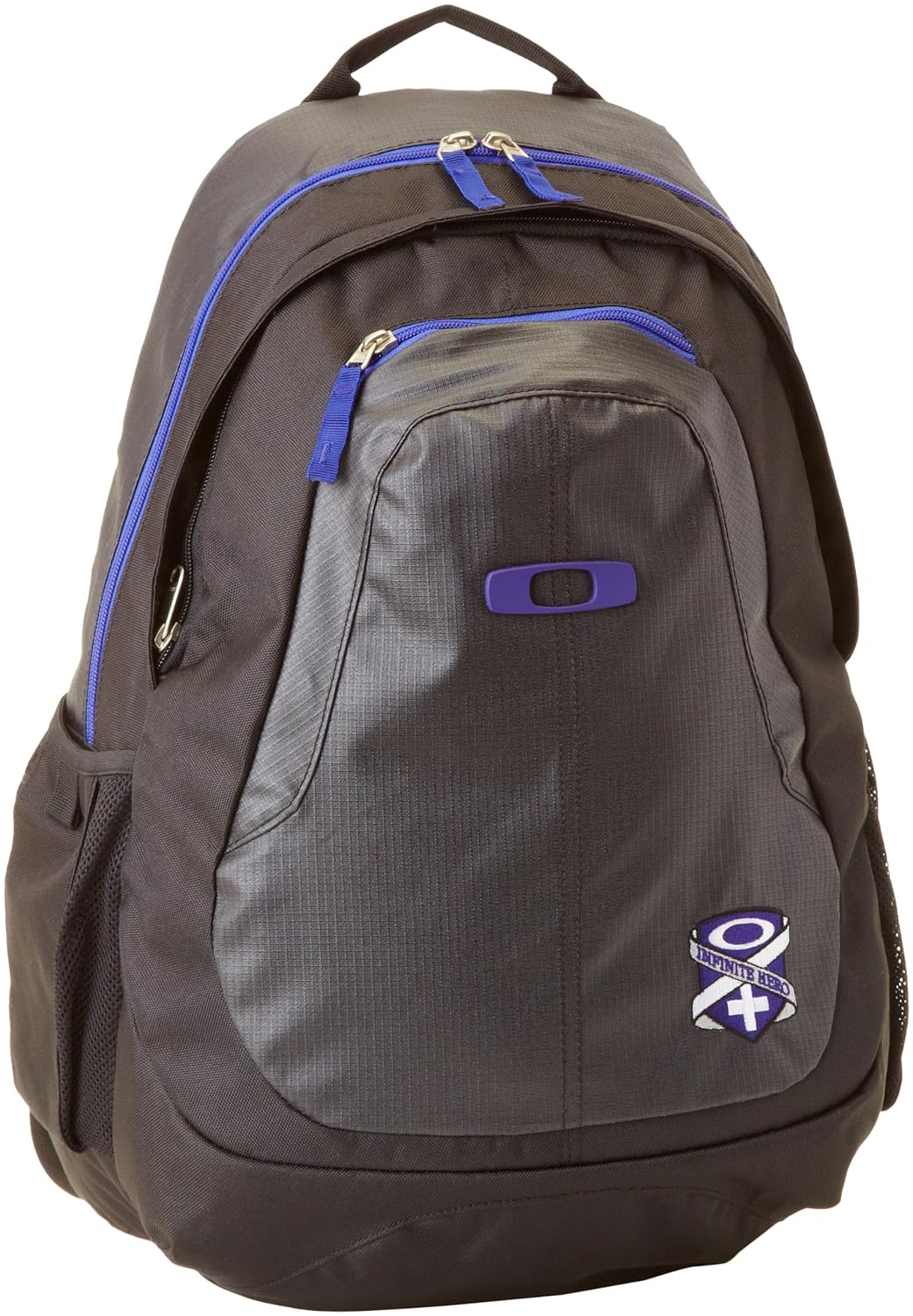 Oakley Base Load Backpack Reviews « Heritage Malta