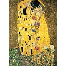 [A3ポスター] CANTOMA For Good Mellows Amazon.com: Gustav Klimt Beethoven Frieze Chorus of Paradise