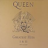 Greatest Hits I & II[2 CD]