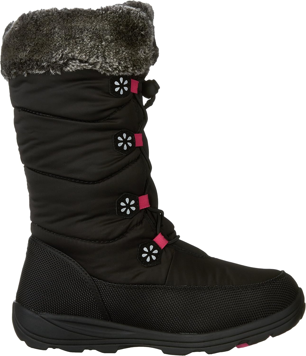 Kamik Kids Ava Snow Boot Shoes 