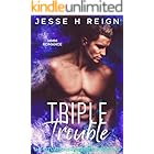 Triple Trouble (The Situationship Series Book 2)