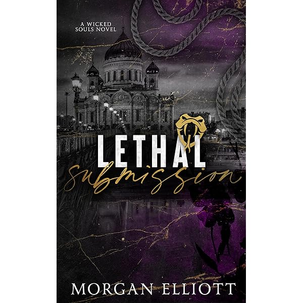 Heartless Salvation (A Mafia Romance) (Wicked Souls Series Book 4