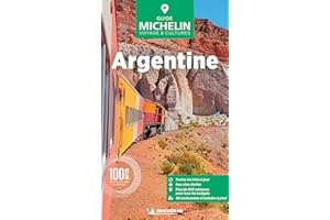 Argentine - Guide Vert