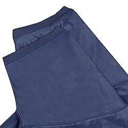Aumudle Men Blank Plain Football Jersey Practice