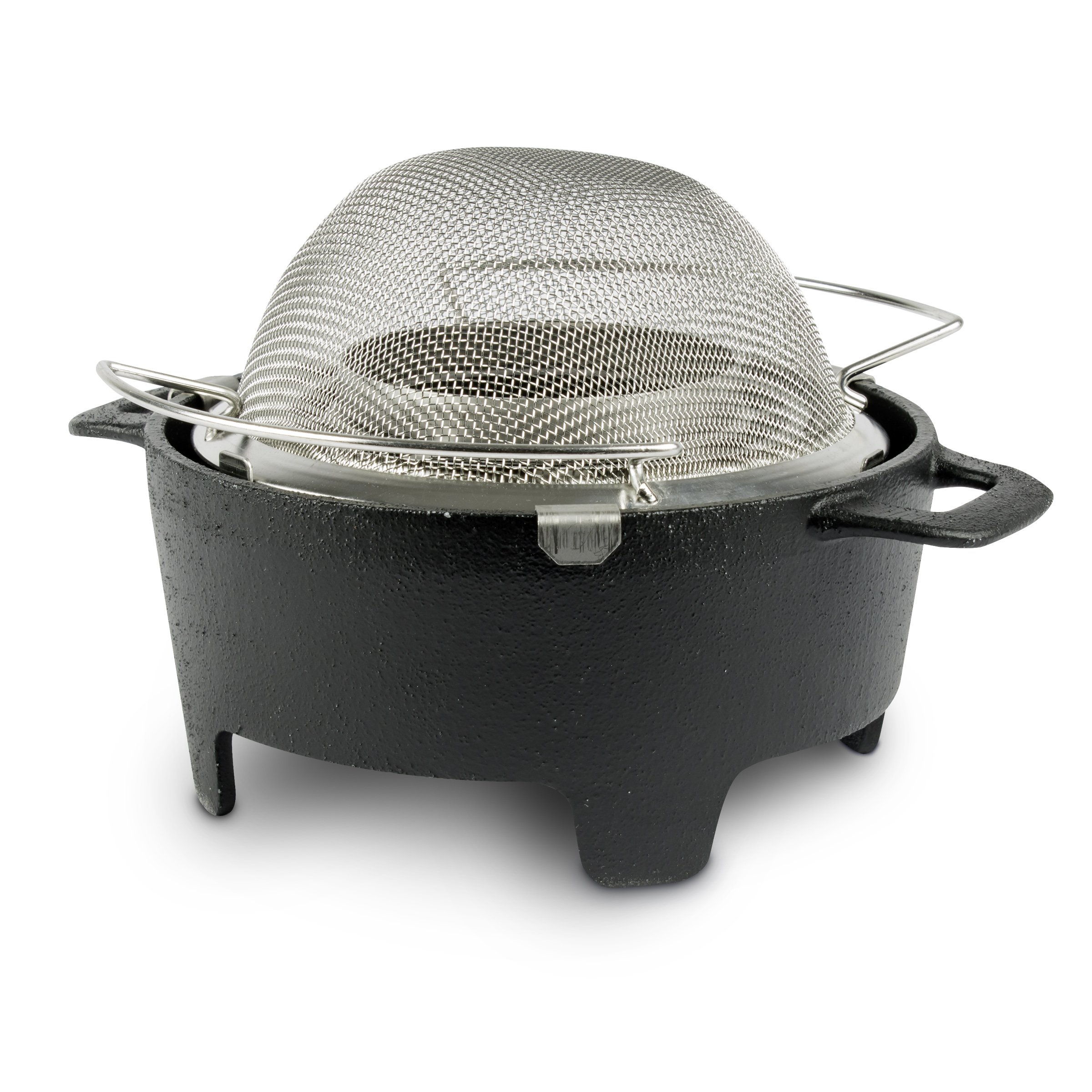 Sterno 70278 Smores Maker, Junior, Black