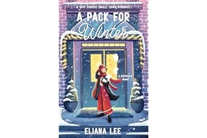 A Pack for Winter (Cozyverse Book 2)