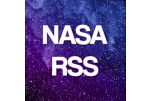 NASA Images Every Day