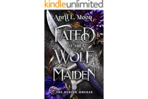Fated to the Wolf Maiden: A Fa