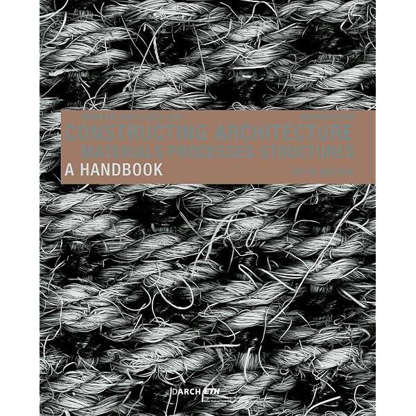 Modern Construction Handbook: Watts, Andrew: 9783035624946: Amazon