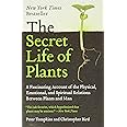 The Secret Life of Plants