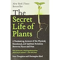 The Secret Life of Plants