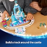 LEGO Disney Frozen Elsa's Ice Castle & Snow Ride Adventure view 5