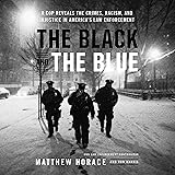 The Black and the Blue