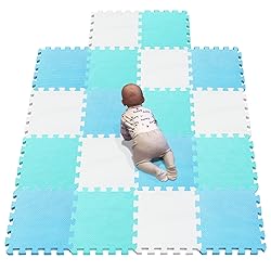 YIMINYUER® 18 Tiles