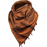 Texas Bushcraft Tactical Shemagh - Authentic