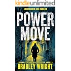 Power Move (Alexander King Book 4)