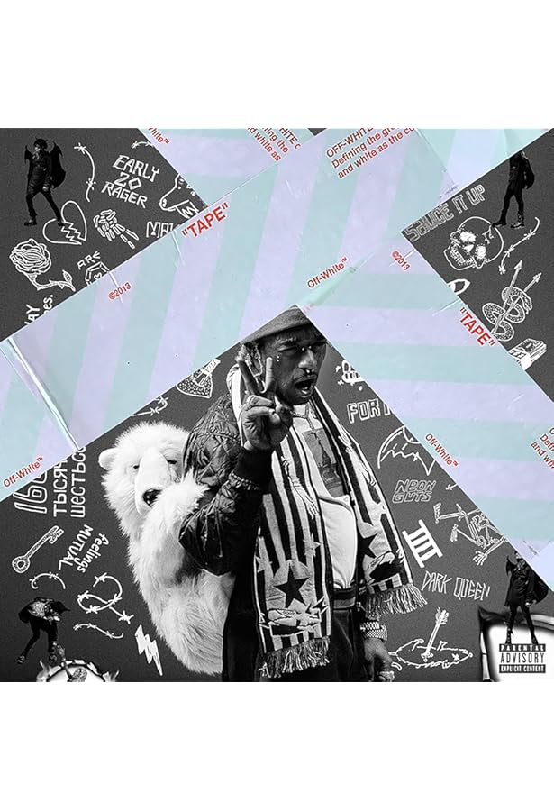 Amazon.com: SremmLife 2[LP]: CDs & Vinyl