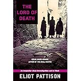Lord of Death (Inspector Shan, Book 6)