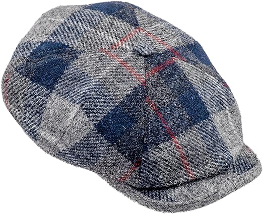 mens flat caps amazon