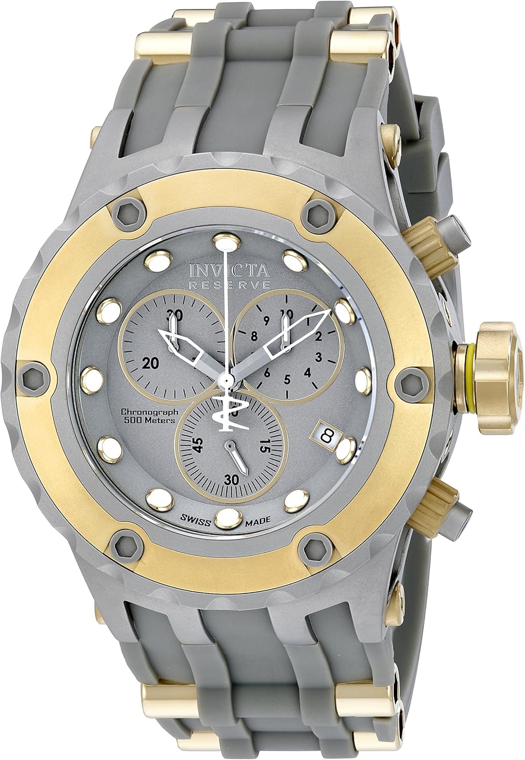 Invicta Men's 17216 Subaqua Analog Display Swiss Quartz