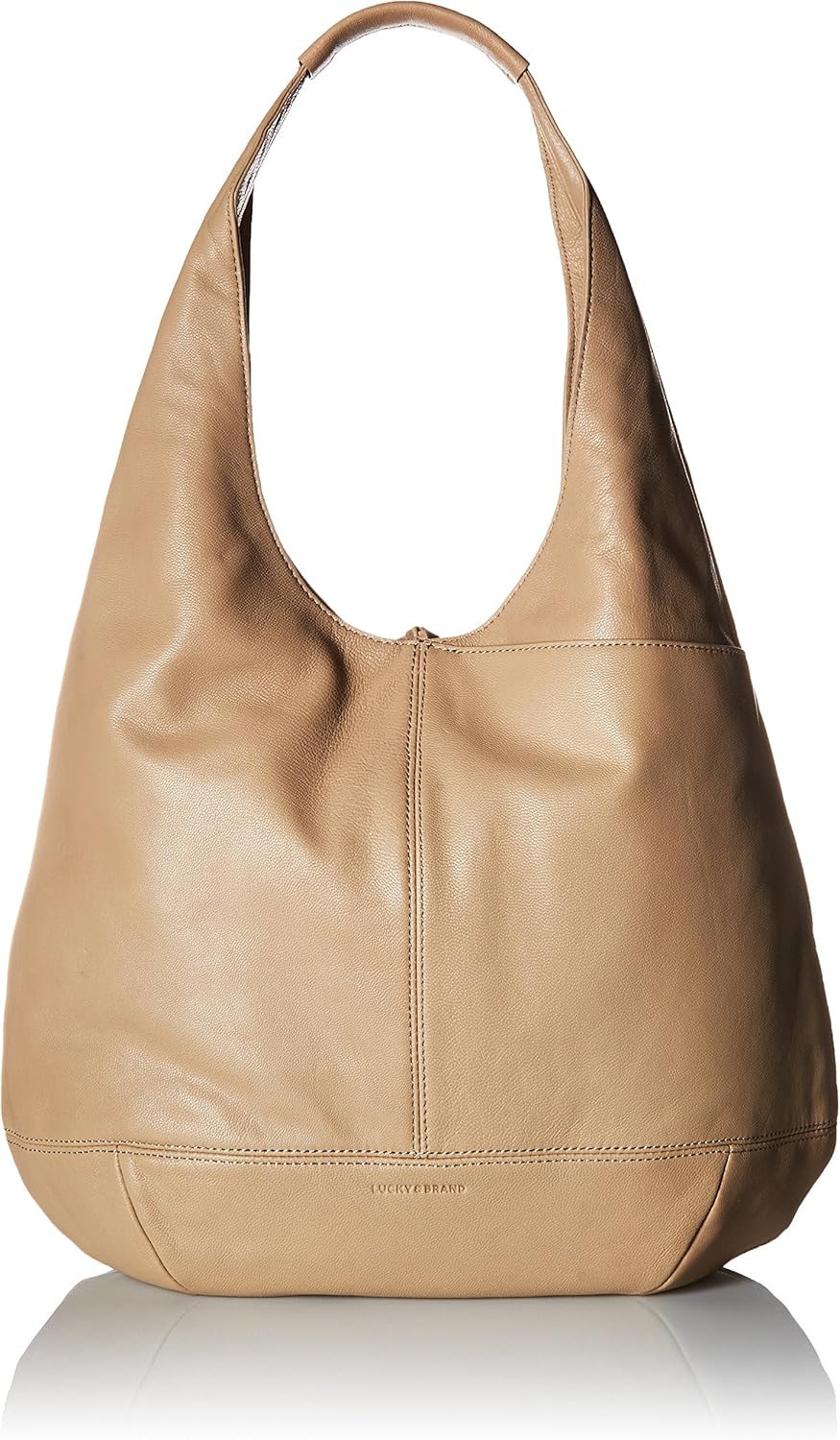 lucky brand mia hobo