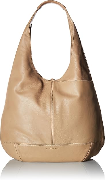 lucky brand mia woven hobo