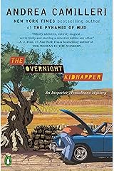 The Overnight Kidnapper (An Inspector Montalbano Mystery Book 23) Kindle Edition