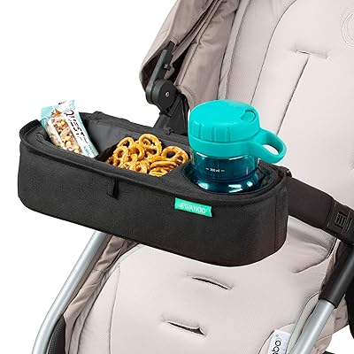 pushchair snack tray