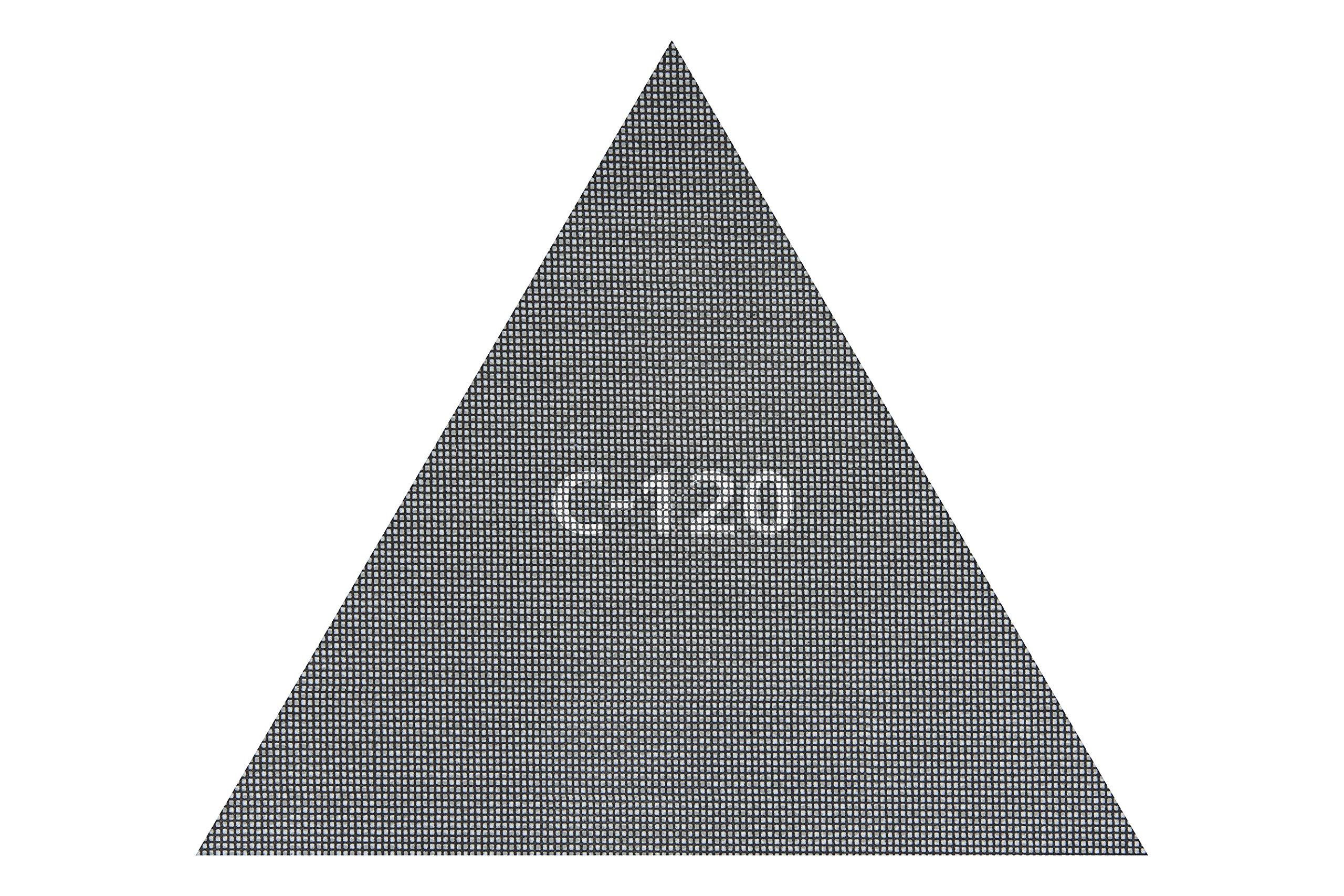 wolfcraft Easy-Fix Sanding Pad for plasterboard I 3162000