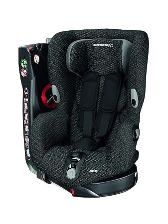 Bebe Confort Axiss Autokindersitz Nero Black Crystal Amazon De Baby Bebe Confort Axiss Autokindersitz Nero Black Crystal Amazon De Baby