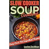 Amazon.com: Soups and Stews Instant Pot Cookbook: Quick and Easy