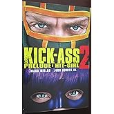 Kick-Ass 2 Prelude: Hit-Girl