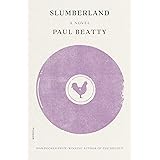 Slumberland: A Novel
