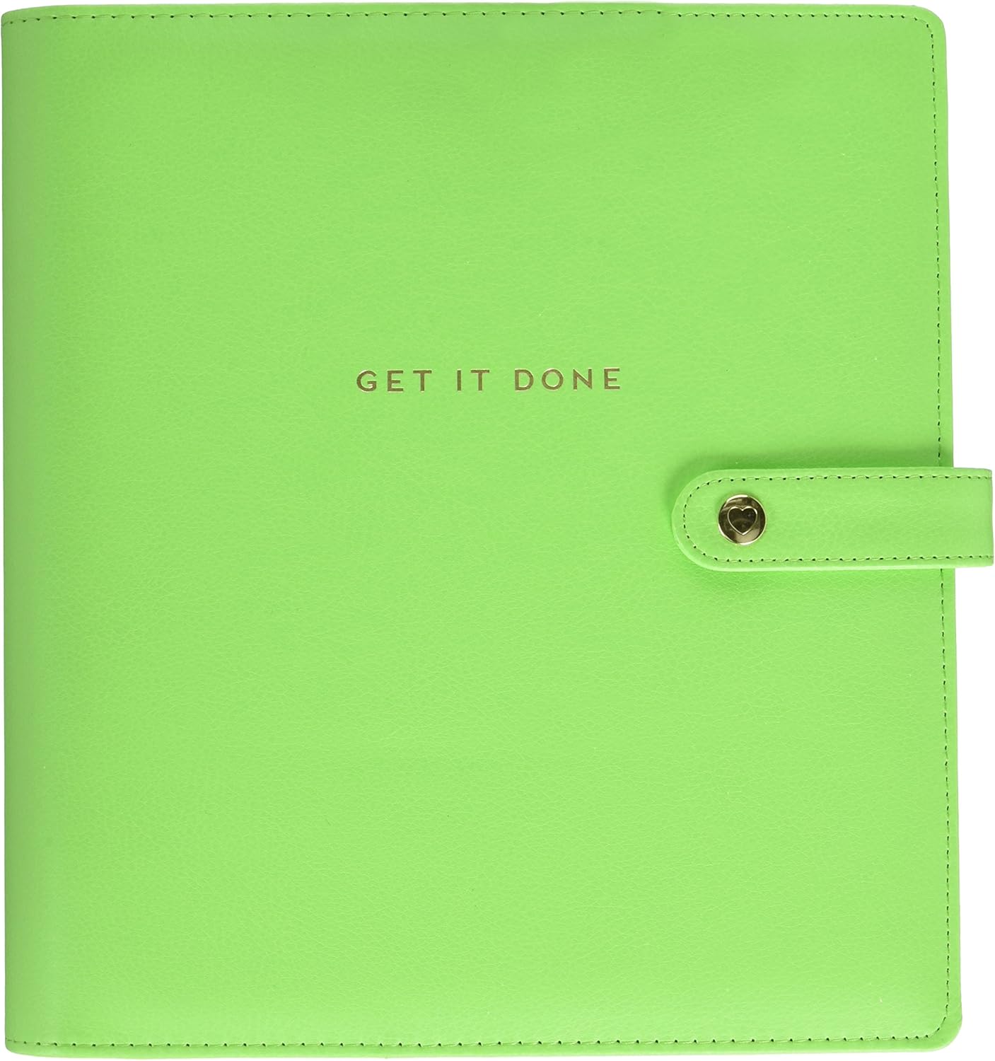 me & my BIG ideas The Happy Planner Classic Deluxe Cover Classic Deluxe