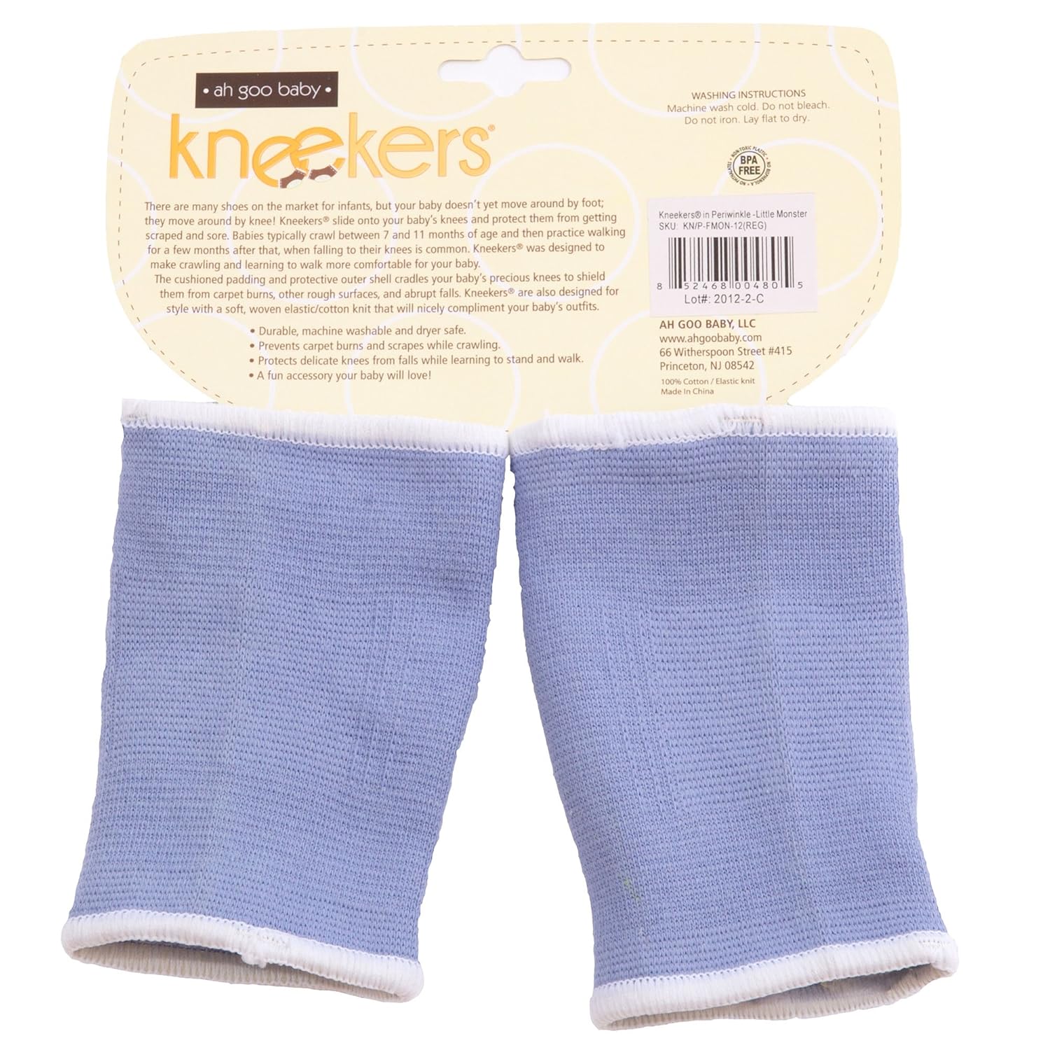 kneekers knee pads
