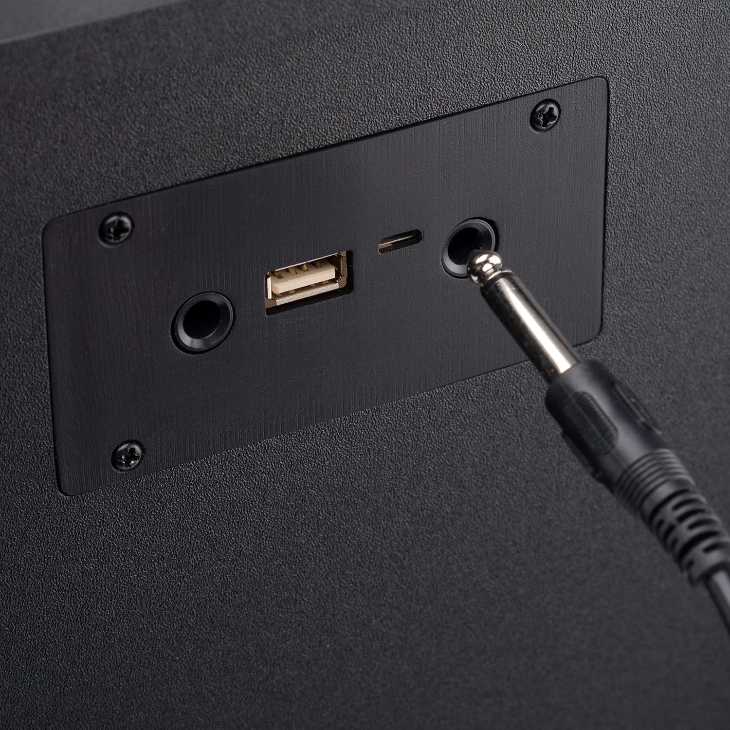 x factor bluetooth microphone speaker