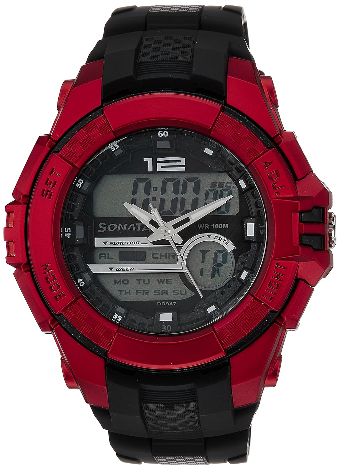 sonata ocean series 3 strap