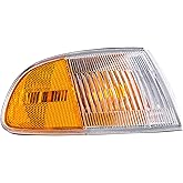 Dorman Parking/Turn Signal Light - 1630676 - O'Reilly Auto Parts