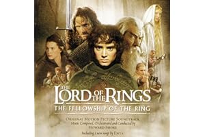 The Lord of the Rings: The Fellowship of the Ring