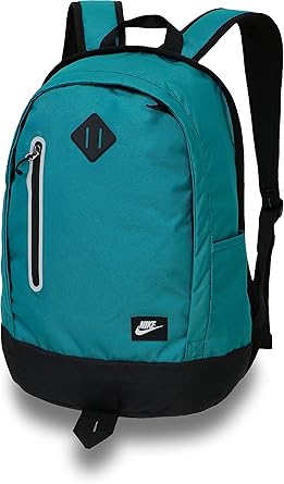 mochila nike piel