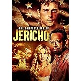 Jericho: The Complete Series