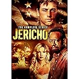 Jericho: The Complete Series