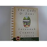 The Lady & Sons Savannah Country Cookbook