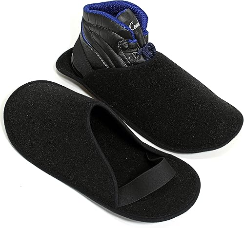 chaussons artisanaux