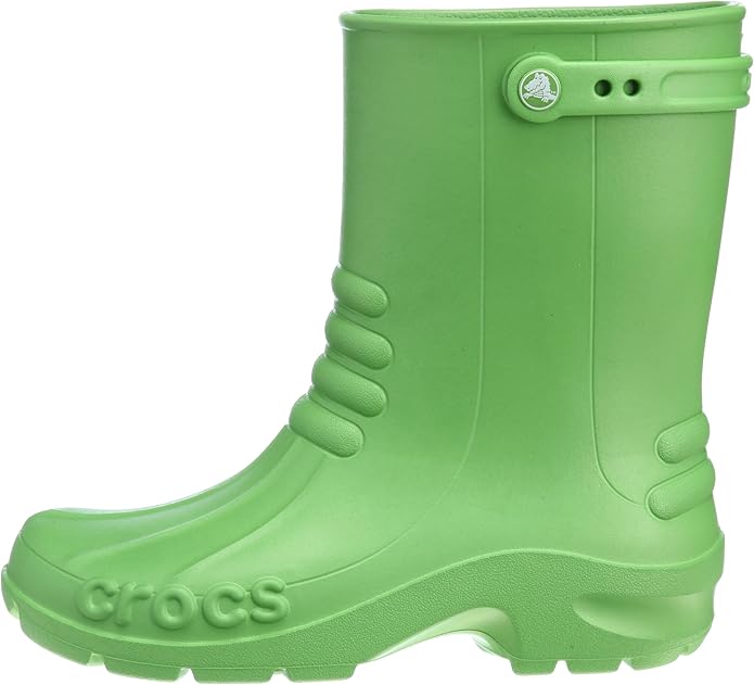 Amazon クロックス カジュアル メンズ Lime M8 W10 26 0cm Crocs クロックス シューズ バッグ